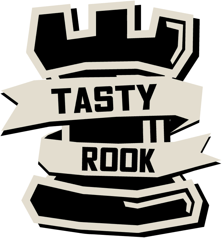 Tasty Rook logo